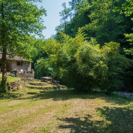 Holiday Home Il Mulino Di Cecco By Interhome La Ville Extérieur photo