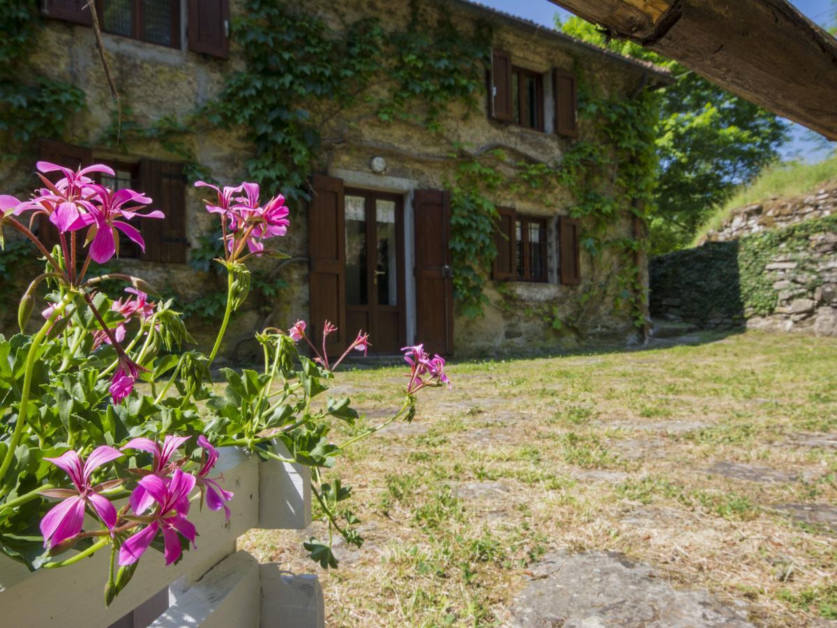 Holiday Home Il Mulino Di Cecco By Interhome La Ville Extérieur photo