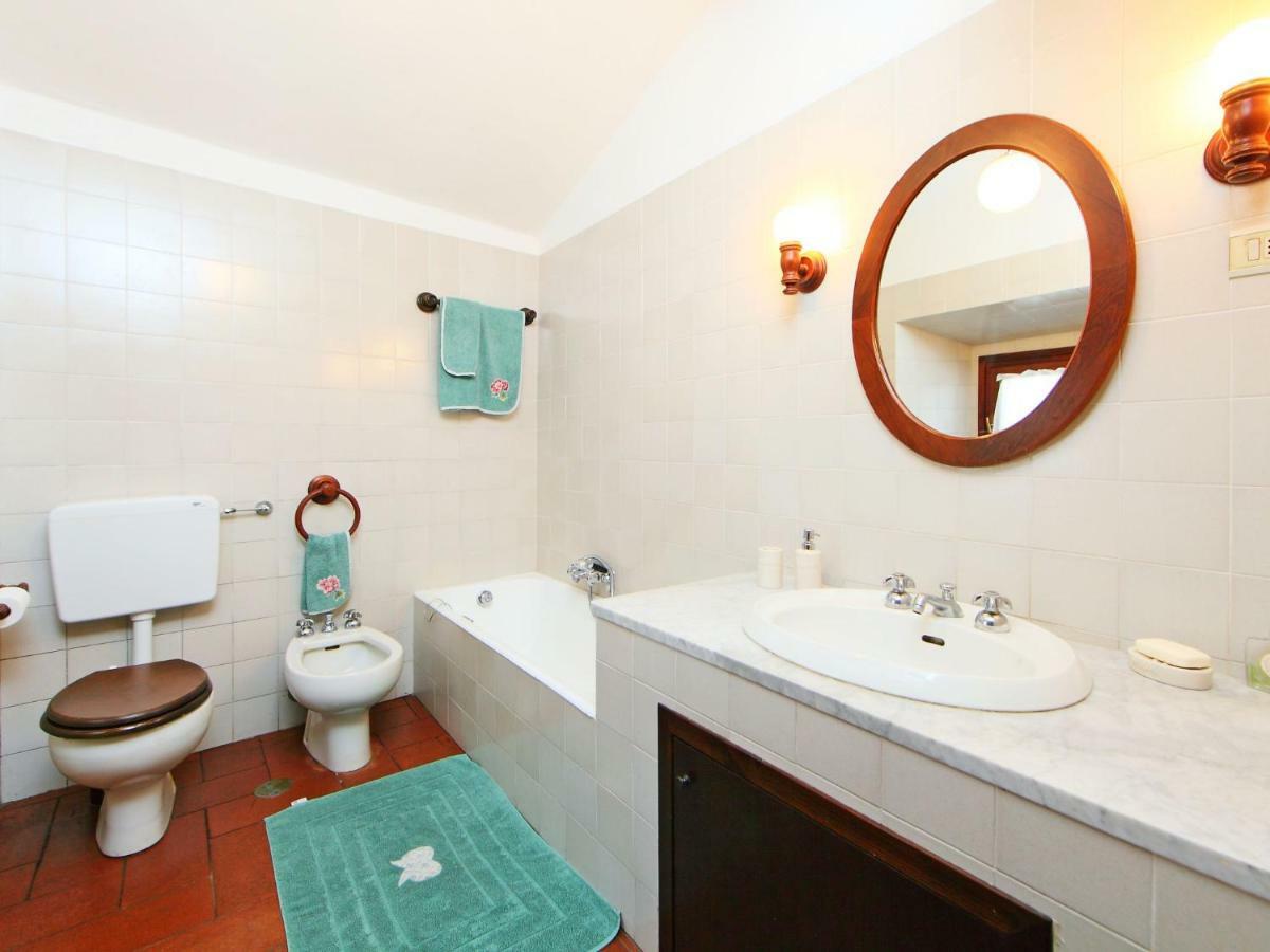 Holiday Home Il Mulino Di Cecco By Interhome La Ville Extérieur photo