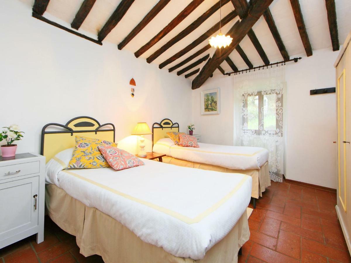Holiday Home Il Mulino Di Cecco By Interhome La Ville Extérieur photo