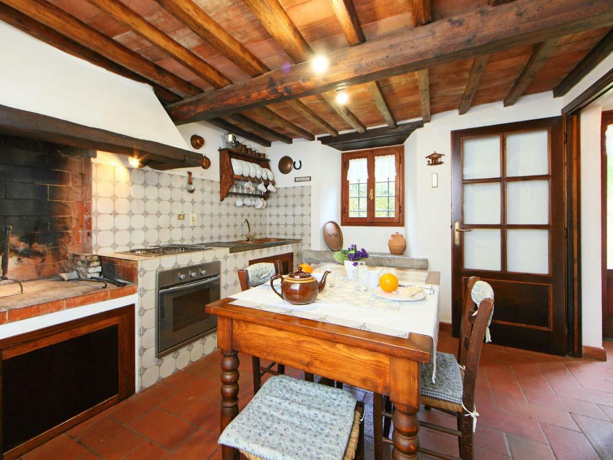 Holiday Home Il Mulino Di Cecco By Interhome La Ville Extérieur photo