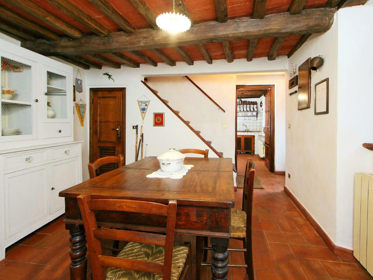 Holiday Home Il Mulino Di Cecco By Interhome La Ville Extérieur photo